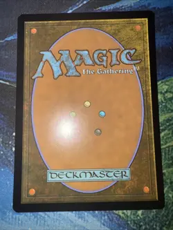 Webweaver Changeling Double Masters 2022 Foil - Image 2