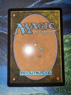 Vampire Nighthawk Foundations Foil - Image 2