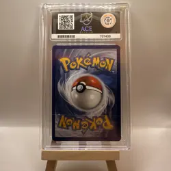 CLEFFA 20/111 ACE 10 CELEBRATIONS HOLO POKEMON TCG CLASSIC COLLECTION PERF SUBS - Image 3