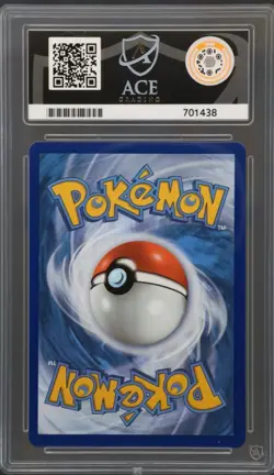 CLEFFA 20/111 ACE 10 CELEBRATIONS HOLO POKEMON TCG CLASSIC COLLECTION PERF SUBS - Image 5