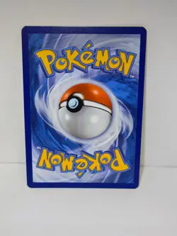 2022 Pokemon Bulbasaur #001/078 reverse holo – Raw Ungraded - Image 2