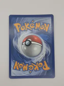 Nymble 96/94 and Switch 123/94 Full art Fantasmal Flames Pokemon cards - Image 4