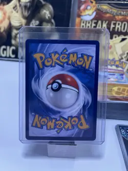 ⚠ 2025 Pokemon PTCG S-Chinese CBB3C Gem Pack Vol 3 0307/07 Gengar NM Main Chase - Image 4