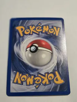 2004 Pokemon Team Rocket Returns Ledian Ex 23/109 Reverse Holo Rare Stamped - Image 4