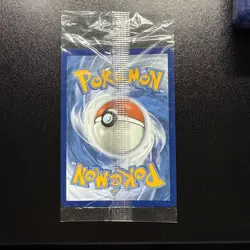 Pokemon TCG SV: Scarlet & Violet Promo Cards #051 Snorlax SEALED. #38 - Image 2