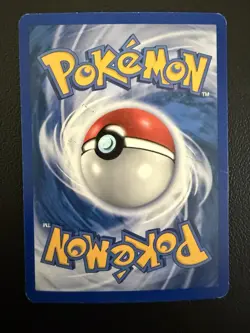 Pokemon TCG Team Magma's Groudon 9/95 Team Magma vs Team Aqua Holo Rare HP 100 - Image 2