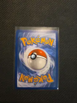 Kingdra ex SVP 131 310 HP Black Star Promo Pokemon Card Holo NM - Image 2