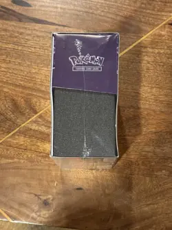 Pokemon TCG SV4.5 Paldean Fates Elite Trainer Box Sealed 820650856181 - Image 3