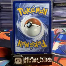Pokemon TCG Mew EX 205/165 Scarlet & Violet Holo Card Mint Gold - Image 2