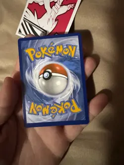 Pokemon TCG Surging Sparks Pikachu EX Full Art Holo Card 219/191 - Image 4