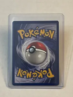 VTG Pokemon TCG Kabutops 24/62 Fossil Set Non Holo Rare Unlimited WOTC 1999 LP - Image 2