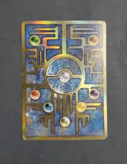 Pokemon TCG Ancient Mew the Movie 2000 Promo Card LP/MP - Image 2