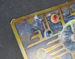 Pokemon TCG Ancient Mew the Movie 2000 Promo Card LP/MP - Image 3