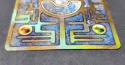 Pokemon TCG Ancient Mew the Movie 2000 Promo Card LP/MP - Image 4