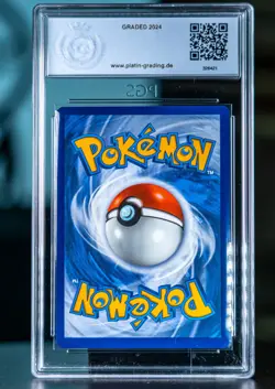 Morpeko V-Union(SWSH Black Star Promo, deutsch, Full Art) PSA PGS 9,5 Pokemon - Image 2
