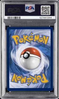 2025 POKEMON PRE EN-PRISMATIC EVOLUTIONS #146 FLAREON EX PSA 10 - Image 2