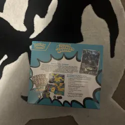 Pokemon TCG - Ascended Heroes - Elite Trainer Box (ETB) | Quick Dispatch 🚚✅ - Image 2