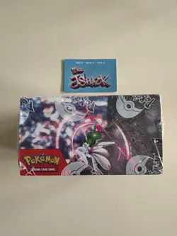 Pokemon: Scarlet & Violet Paradox Rift Booster Display - 36 Packs 820650863998 - Image 5