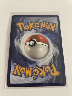 2020 Pokemon TCG Sword & Shield Snorlax Holo 140/202 Cosmos Holo Rare Card LP - Image 2