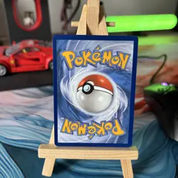 Pokemon TCG Mega Abomasnow EX Double Rare Holo Card 036/132 Mega Evolutions - Image 2