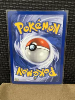 2000 Pokemon Gym Challenge - 1st Edition - Sabrina’s Kadabra 58/132 - Ungraded - Image 2