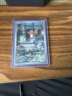 Pokemon TCG Charmander 044 Holo Obsidian Flames Promo Card Gem Mint - Image 1