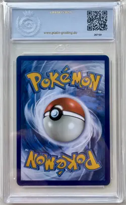 Mewtwo & Mew GX Tag Team PGS 10 (regrade PSA BGS) - SM 191 - Gem Mint Pokemon - Image 3