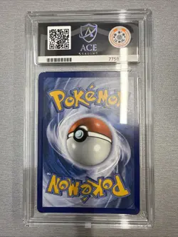Terapagos ex 170/142 Special Illustration Rare Stellar Crown Pokemon Ace 9 TCG - Image 2