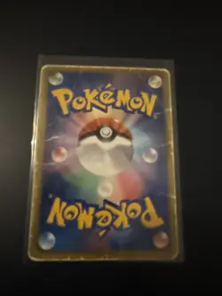 Pokemon Lugia EX 059/070 BW7 Plasma Gale 1st Edition Black White Japanese Poor - Image 2