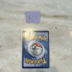 Pokemon Jolteon V SWSH183 Sword & Shield Promo Basic Holo nagimiso 190HP Card - Image 2