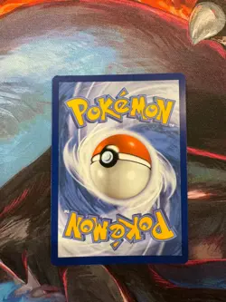 Pokemon TCG Obsidian Flames Charmander Promo Card SVPEN044 - Image 2