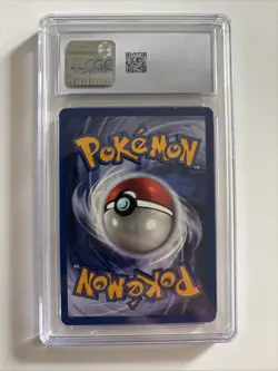 Lickitung Pokemon 1999 Jungle 1st Edition 38/64 CGC 9 Mint - Image 2