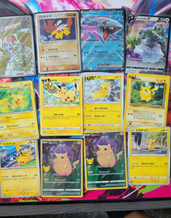 Pokemon Card lot - Over 230 total cards - Vintage + Modern - Image 3