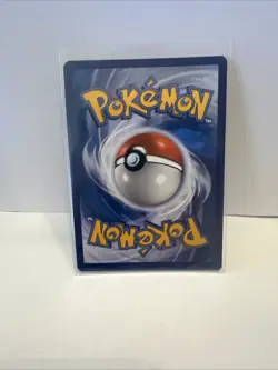 DIGLETT REVERSE HOLO POKEMON CARD 38/83 XY GENERATIONS NEVER PLAYED (NM) - Image 2