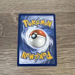 Pokemon Paldean Fates Mimikyu 075 Promo - Image 2