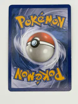 Pokemon Card - Shaymin LV.X DP39 Diamond Pearl Holo Rare Promo - Image 2