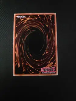 Yugioh Buster Blader, The Dragon Destroyer Swordsman BOSH-EN045 Secret 1st LP - Image 4