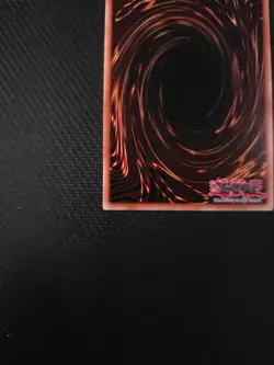 Yugioh Buster Blader, The Dragon Destroyer Swordsman BOSH-EN045 Secret 1st LP - Image 5