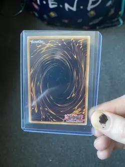 Sky Striker Ace = Zero Yu-Gi-Oh! Secret Rare 1st Ed DUAD-EN049 - Image 2