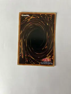 Yugioh - Japanese Dark Magician - P4-02 - MP - Image 3