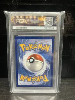 PSA 9 SET 2022 Pokemon Charizard SWSH261/SWSH260/SWSH262 UPC Promo TCG Lot. - Image 5