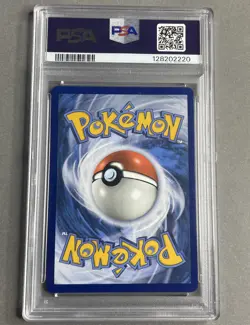 Pokemon PSA 10 Magearna XY186 Black Star Promo Mythical Collection Box - Image 2