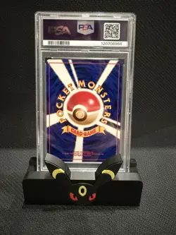 1999 Pokemon Togepi Promo Holo Southern Islands-R.I. Japanese PSA 9 Mint - Image 2