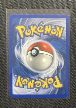 Entei 1/17 - Pokemon POP Series 2 Holo - NM/LP - Image 2