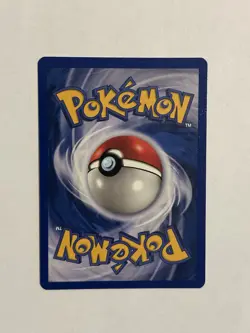 Pokemon Misty's Psyduck Gym Challenge 90/132 60 HP Common Regular English - Image 2