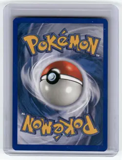 Chansey Aquapolis Common Pokemon Near Mint or Better - Image 2