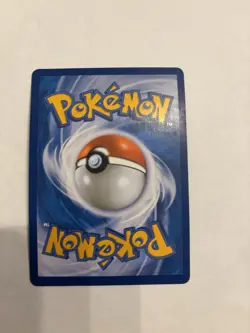 Ampharos EX 027/081 RR XY7 (Korean) pokemon cards TCG - Image 2