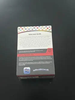 Pokemon TCG Scarlet and Violet 151 Booster Bundle 820650853210 - Image 2