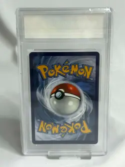Pokemon TCG Destined Rivals Ethan's Adventure Full Art Trainer Card 236/182 - Image 2