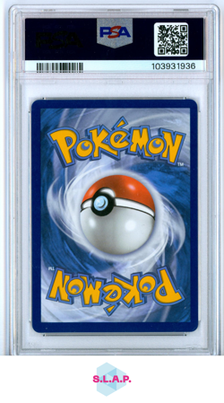 ZEKROM POKEMON CELEBRATIONS 114 2021 CLASSIC COLL - BLACK/WHITE FA EN PSA 10 - Image 2